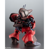 RMS-099 Rick Dias (Quattro Bajeena Color) ver. A.N.I.M.E. "Mobile Suit Z Gundam" The Robot Spirits