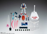 RX-78-2 Gundam ver. A.N.I.M.E. Robot Spirits 15th Anniversary The Robot Spirits