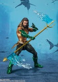 Aquaman "Aquaman and the Lost Kingdom" S.H.Figuarts