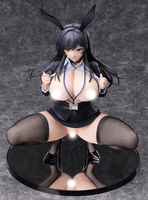BINDing Kaori Kuromizawa Bunny Ver.