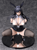 BINDing Kaori Kuromizawa Bunny Ver.