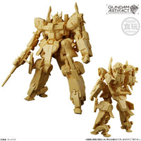 Gundam Artifact #5 (Each)