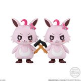 Hololive Stylized Collection Vol. 4 (Set of 8)