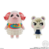 Animal Crossing Tomodachi Doll Selection (Set of 10)