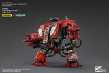 WARHAMMER Blood Angels Furioso Dreadnought Brother Samel (Reissue)