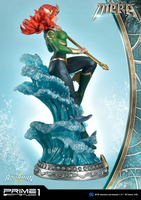 Museum Masterline Aquaman (Comics) Mera 	1/3 Scale