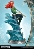 Museum Masterline Aquaman (Comics) Mera 	1/3 Scale