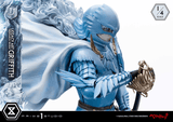 Legacy Art "Kentarou Miura" Berserk Griffith 1/4 Scale