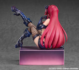 Gurren Lagann Yoko Bondage Costume Ver.