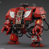 WARHAMMER Blood Angels Furioso Dreadnought Brother Samel