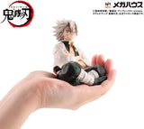 G.E.M. Series Demon Slayer Palm size Shinazugawa-san (Reissue)