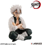 G.E.M. Series Demon Slayer Palm size Shinazugawa-san (Reissue)