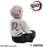 G.E.M. Series Demon Slayer Palm size Shinazugawa-san (Reissue)