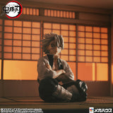 G.E.M. Series Demon Slayer Palm size Shinazugawa-san (Reissue)