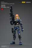 [Backorder] Joy Toy Ariadna Equipe Mirage 5