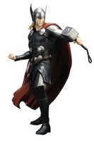 THOR MARVEL NOW! ARTFX+ STATUE