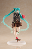Hatsune Miku Figure Fashion Outdoor Ver.