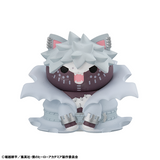Mega Cat Project My Hero Academia Heroaca Cats No.01 (Set of 8)