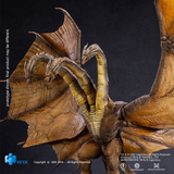 Exquisite Basic Series None Scale Godzilla King of the Monsters King Ghidorah 2.0