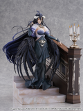 Albedo Jet Black Dress Ver.