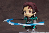 Nendoroid No.1193 Tanjiro Kamado (Reissue)