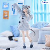 Nachoneko Trio-Try-iT Figure - Nachoneko -