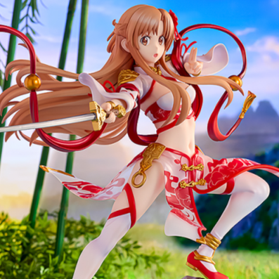 Asuna Cool Beauty Ver.