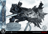 Legacy Art "Kentarou Miura" Berserk Guts 1/4 Scale Bonus Version