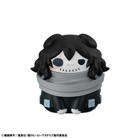 Mega Cat Project My Hero Academia Heroaca Cats No.01 (Set of 8)