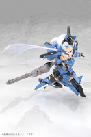 Frame Arms Girl GRANDE SCALE Stylet