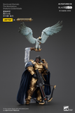 WARHAMMER Stormcast Eternals The Blacktalons Shakana Goldenblade