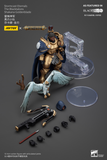 WARHAMMER Stormcast Eternals The Blacktalons Shakana Goldenblade