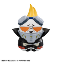 Mega Cat Project My Hero Academia Heroaca Cats No.01 (Set of 8)