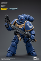 WARHAMMER Ultramarines Intercessors (Reissue)