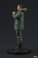 DIGSTA Like a Dragon Taiga Saejima