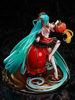 F:NEX × POPPRO Hatsune Miku 2021 Chinese New Year Ver. 1/7 Scale Figure