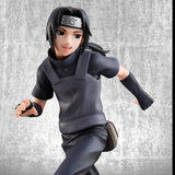 G.E.M. Series Naruto Shippuden Itachi Uchiha & Sasuke (Reissue)