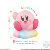 Kirby Friends Mini Figure (Each)