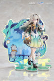 Honkai: Star Rail Little Cat Series Firefly