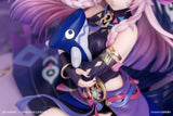 Genshin Impact" Obsidian Opalstar Citlali Ver.