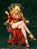 Black Lagoon Balalaika Crimson Empress Ver. (Reissue)
