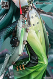 Arknights: Endfield Zhuang Fangyi 1/7 Scale Figure