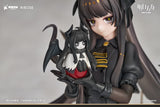 Arknights Virtuosa