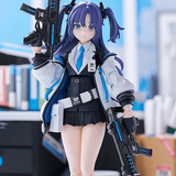 Figma 630 Yuuka Hayase (Reissue)