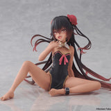 To Love-Ru Darkness Desktop Cute Figure - Nemesis (Chinese Dress Ver.)