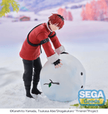 XStellar "Frieren: Beyond Journey's End" "Stark" ~Snow Fun~
