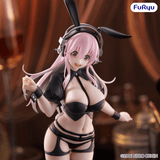 SUPER SONICO BiCute Bunnies Figure Reverse Bunny ver.