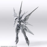 [Backorder] XENOGEARS STRUCTURE ARTS 1/144 Scale Plastic Model Kit Series Vol. 2 (Box of 3)