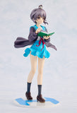 Haruhi Suzumiya Series Light Novel Yuki Nagato