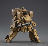 VAKIT Platoon Armored Trooper VOTOMS: The Grey Witch (set of 6)